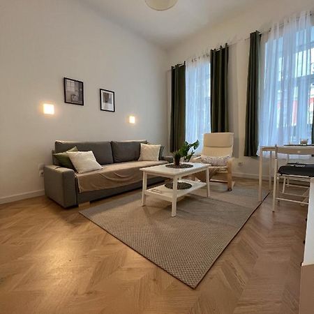 Cozy, Quiet Place Near Belvedere Wien Ngoại thất bức ảnh