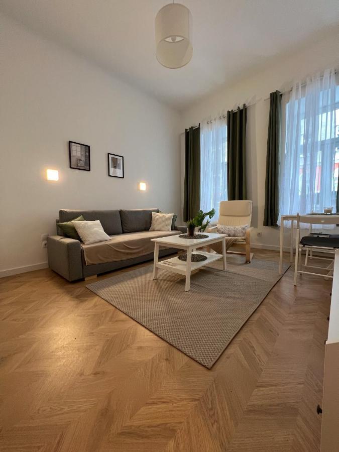 Cozy, Quiet Place Near Belvedere Wien Ngoại thất bức ảnh