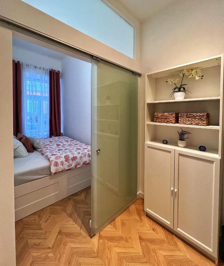Cozy, Quiet Place Near Belvedere Wien Ngoại thất bức ảnh