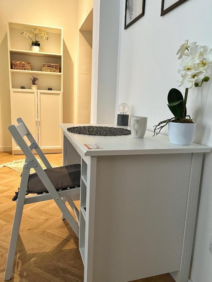 Cozy, Quiet Place Near Belvedere Wien Ngoại thất bức ảnh