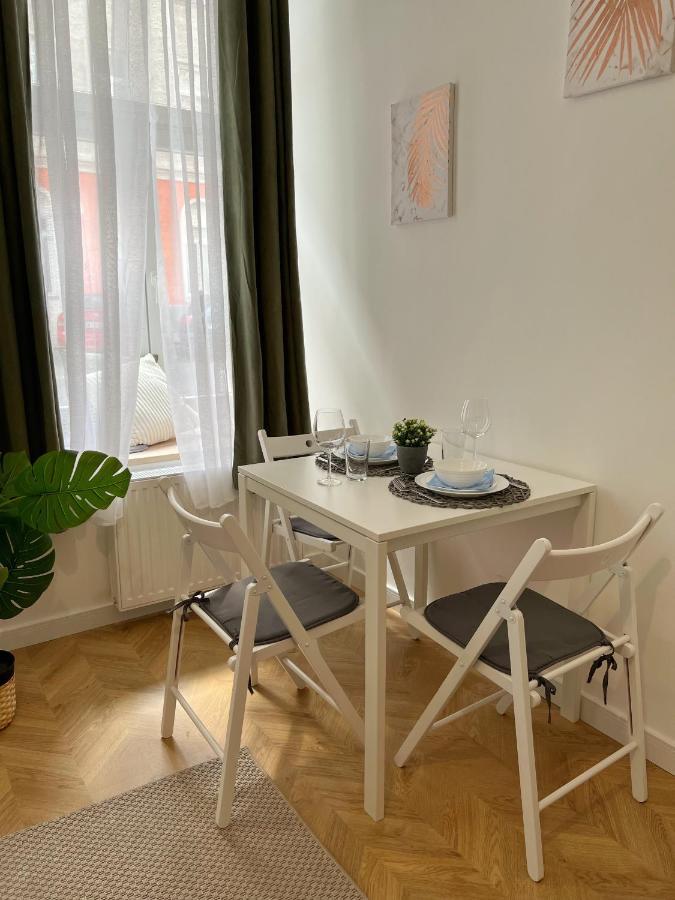Cozy, Quiet Place Near Belvedere Wien Ngoại thất bức ảnh