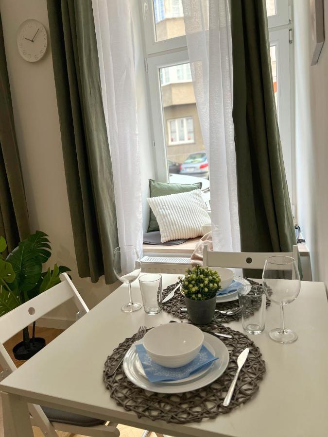 Cozy, Quiet Place Near Belvedere Wien Ngoại thất bức ảnh
