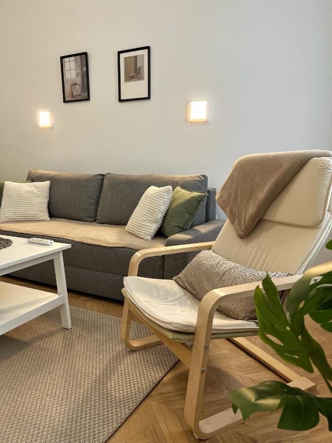 Cozy, Quiet Place Near Belvedere Wien Ngoại thất bức ảnh